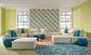 Ashley Express - Bales Accent Chair at Towne & Country Furniture (AL) furniture, home furniture, home decor, sofa, bedding