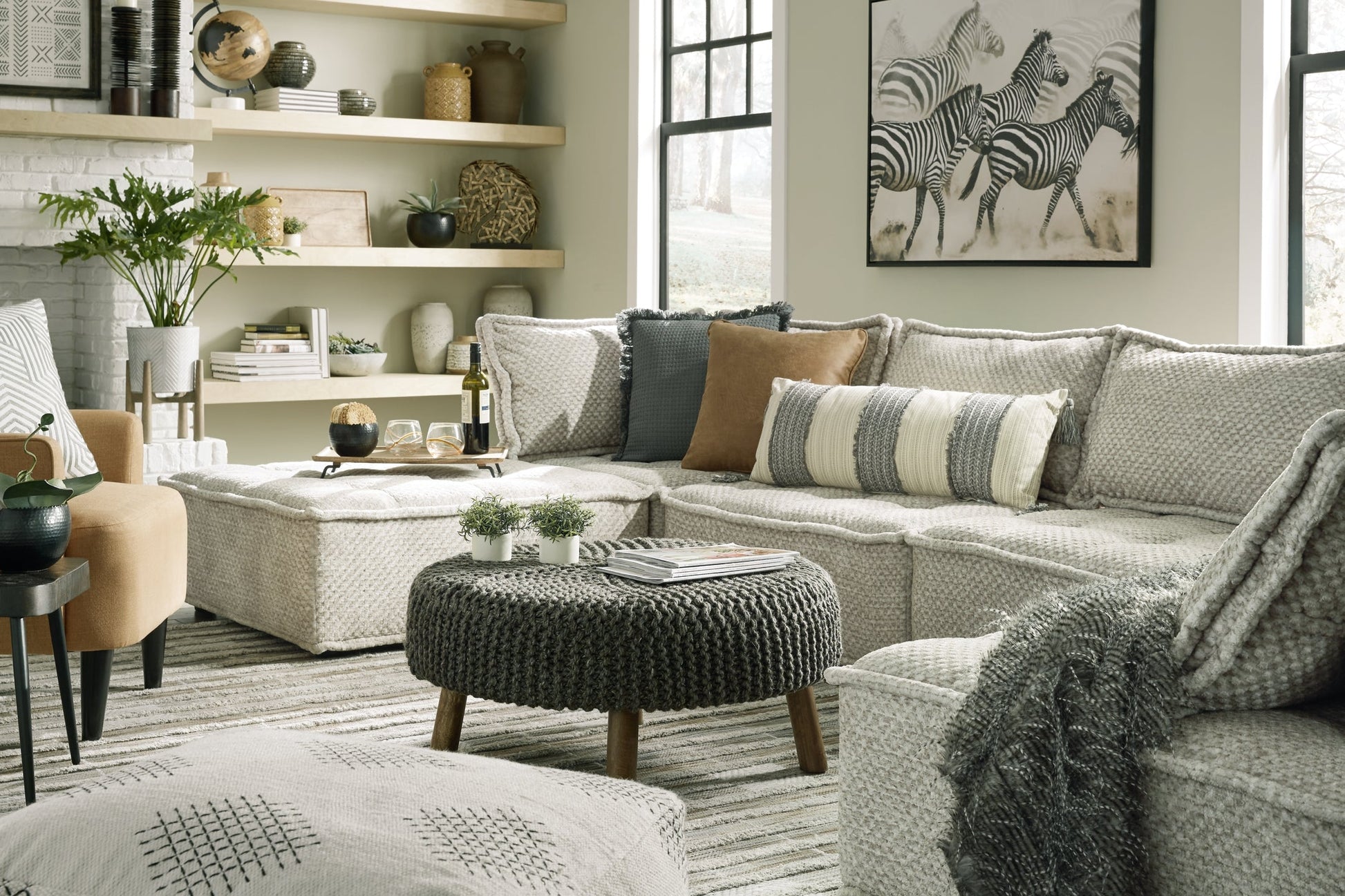 Ashley Express - Bales Accent Chair at Towne & Country Furniture (AL) furniture, home furniture, home decor, sofa, bedding