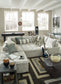 Ashley Express - Bales Accent Chair at Towne & Country Furniture (AL) furniture, home furniture, home decor, sofa, bedding