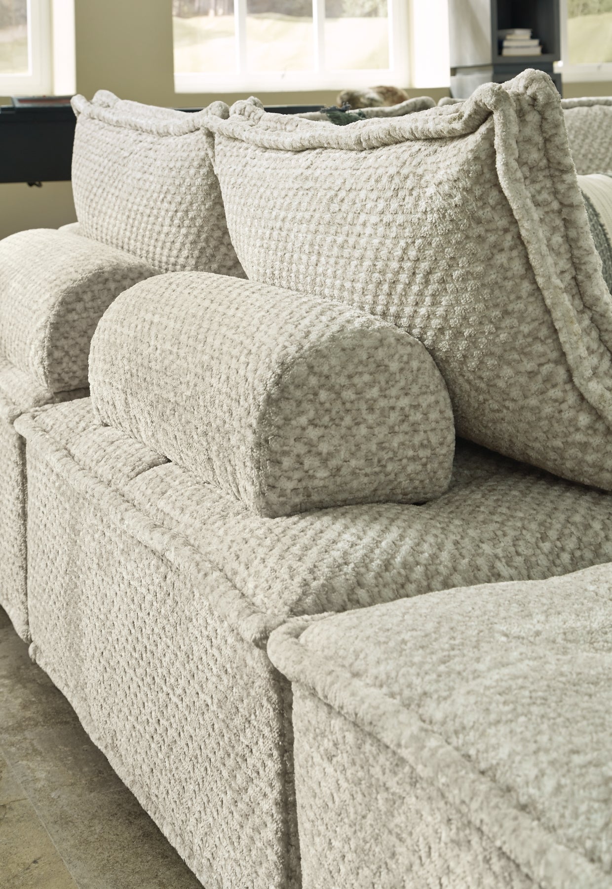 Ashley Express - Bales Accent Chair at Towne & Country Furniture (AL) furniture, home furniture, home decor, sofa, bedding