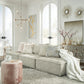 Ashley Express - Bales Accent Chair at Towne & Country Furniture (AL) furniture, home furniture, home decor, sofa, bedding