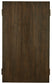 Ashley Express - Balintmore Rectangular Cocktail Table at Towne & Country Furniture (AL) furniture, home furniture, home decor, sofa, bedding