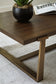 Ashley Express - Balintmore Rectangular Cocktail Table at Towne & Country Furniture (AL) furniture, home furniture, home decor, sofa, bedding