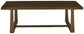 Ashley Express - Balintmore Rectangular Cocktail Table at Towne & Country Furniture (AL) furniture, home furniture, home decor, sofa, bedding
