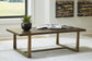 Ashley Express - Balintmore Rectangular Cocktail Table at Towne & Country Furniture (AL) furniture, home furniture, home decor, sofa, bedding