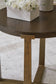 Ashley Express - Balintmore Round End Table at Towne & Country Furniture (AL) furniture, home furniture, home decor, sofa, bedding