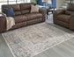 Ashley Express - Barkham Large Rug at Towne & Country Furniture (AL) furniture, home furniture, home decor, sofa, bedding