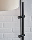 Ashley Express - Baronvale Metal Floor Lamp (1/CN) at Towne & Country Furniture (AL) furniture, home furniture, home decor, sofa, bedding
