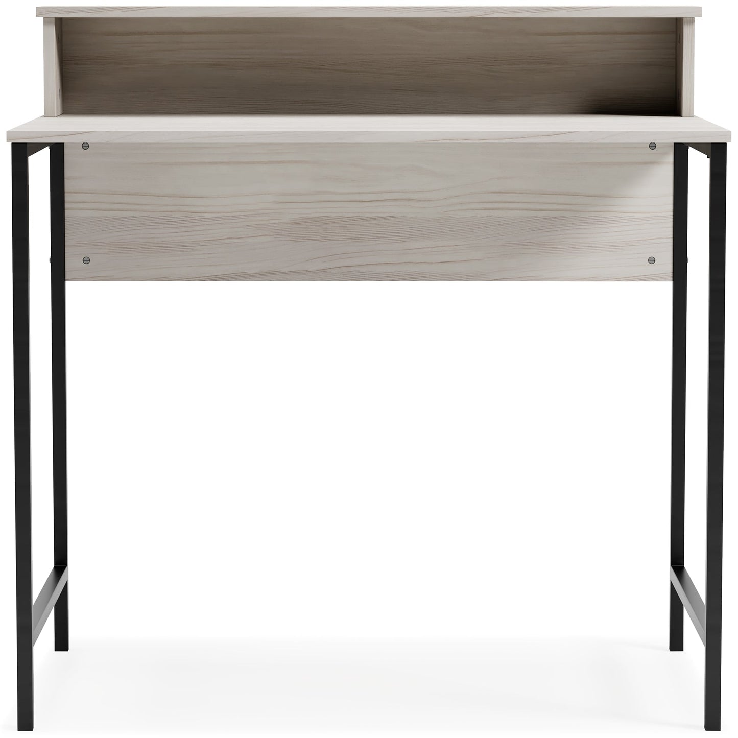 Ashley Express - Bayflynn Home Office Desk at Towne & Country Furniture (AL) furniture, home furniture, home decor, sofa, bedding