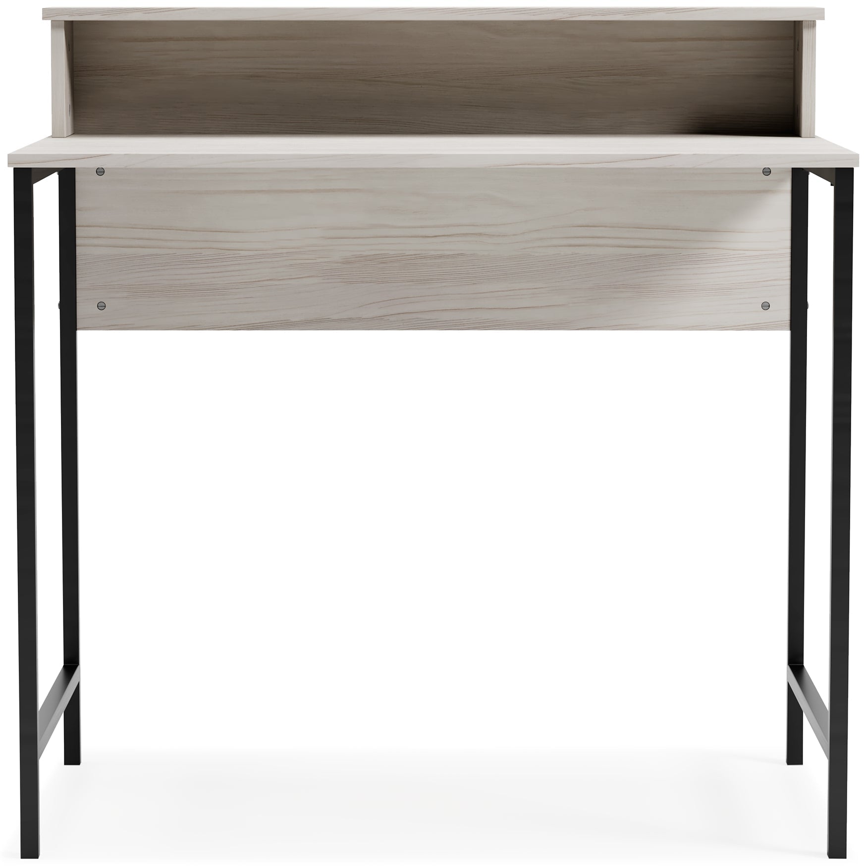 Ashley Express - Bayflynn Home Office Desk at Towne & Country Furniture (AL) furniture, home furniture, home decor, sofa, bedding