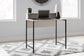 Ashley Express - Bayflynn Home Office Desk at Towne & Country Furniture (AL) furniture, home furniture, home decor, sofa, bedding