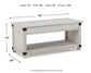 Ashley Express - Bayflynn Rect Lift Top Cocktail Table at Towne & Country Furniture (AL) furniture, home furniture, home decor, sofa, bedding
