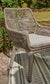 Ashley Express - Beach Front Arm Chair With Cushion (2/CN) at Towne & Country Furniture (AL) furniture, home furniture, home decor, sofa, bedding