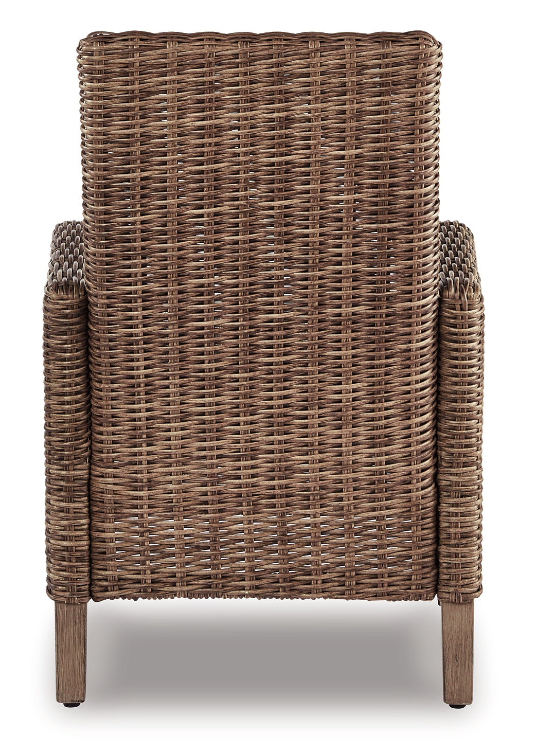 Ashley Express - Beachcroft Arm Chair With Cushion (2/CN) at Towne & Country Furniture (AL) furniture, home furniture, home decor, sofa, bedding