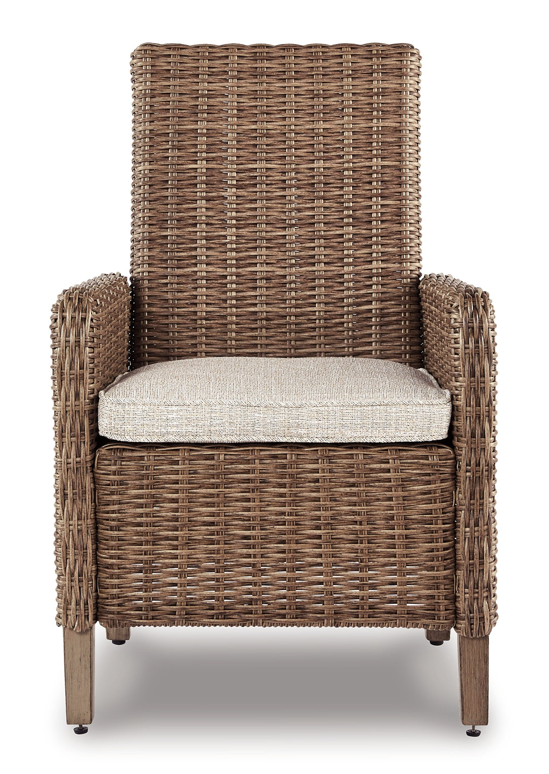 Ashley Express - Beachcroft Arm Chair With Cushion (2/CN) at Towne & Country Furniture (AL) furniture, home furniture, home decor, sofa, bedding