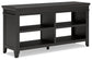 Ashley Express - Beckincreek Credenza at Towne & Country Furniture (AL) furniture, home furniture, home decor, sofa, bedding