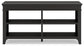Ashley Express - Beckincreek Credenza at Towne & Country Furniture (AL) furniture, home furniture, home decor, sofa, bedding