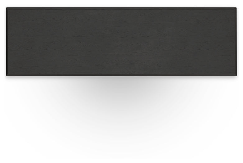 Ashley Express - Beckincreek Credenza at Towne & Country Furniture (AL) furniture, home furniture, home decor, sofa, bedding