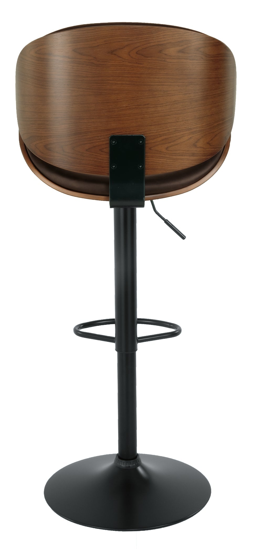 Ashley Express - Bellatier Tall UPH Swivel Barstool(1/CN) at Towne & Country Furniture (AL) furniture, home furniture, home decor, sofa, bedding
