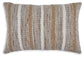 Ashley Express - Benish Pillow at Towne & Country Furniture (AL) furniture, home furniture, home decor, sofa, bedding