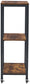 Ashley Express - Bevinfield Bar Cart at Towne & Country Furniture (AL) furniture, home furniture, home decor, sofa, bedding