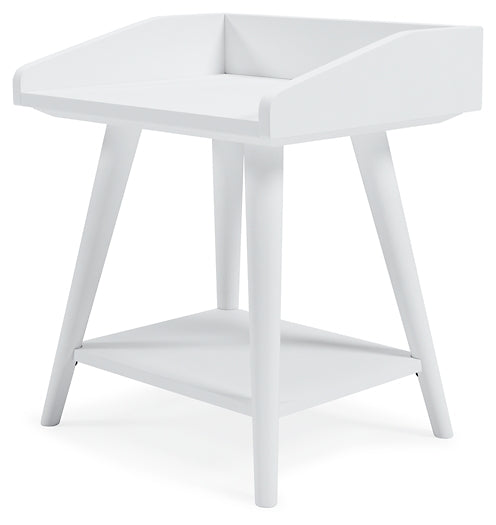 Ashley Express - Blariden Accent Table at Towne & Country Furniture (AL) furniture, home furniture, home decor, sofa, bedding