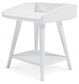 Ashley Express - Blariden Accent Table at Towne & Country Furniture (AL) furniture, home furniture, home decor, sofa, bedding