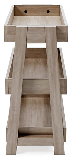 Ashley Express - Blariden Shelf Accent Table at Towne & Country Furniture (AL) furniture, home furniture, home decor, sofa, bedding
