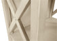 Ashley Express - Bolanburg Display Cabinet at Towne & Country Furniture (AL) furniture, home furniture, home decor, sofa, bedding
