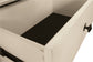 Ashley Express - Bolanburg Display Cabinet at Towne & Country Furniture (AL) furniture, home furniture, home decor, sofa, bedding
