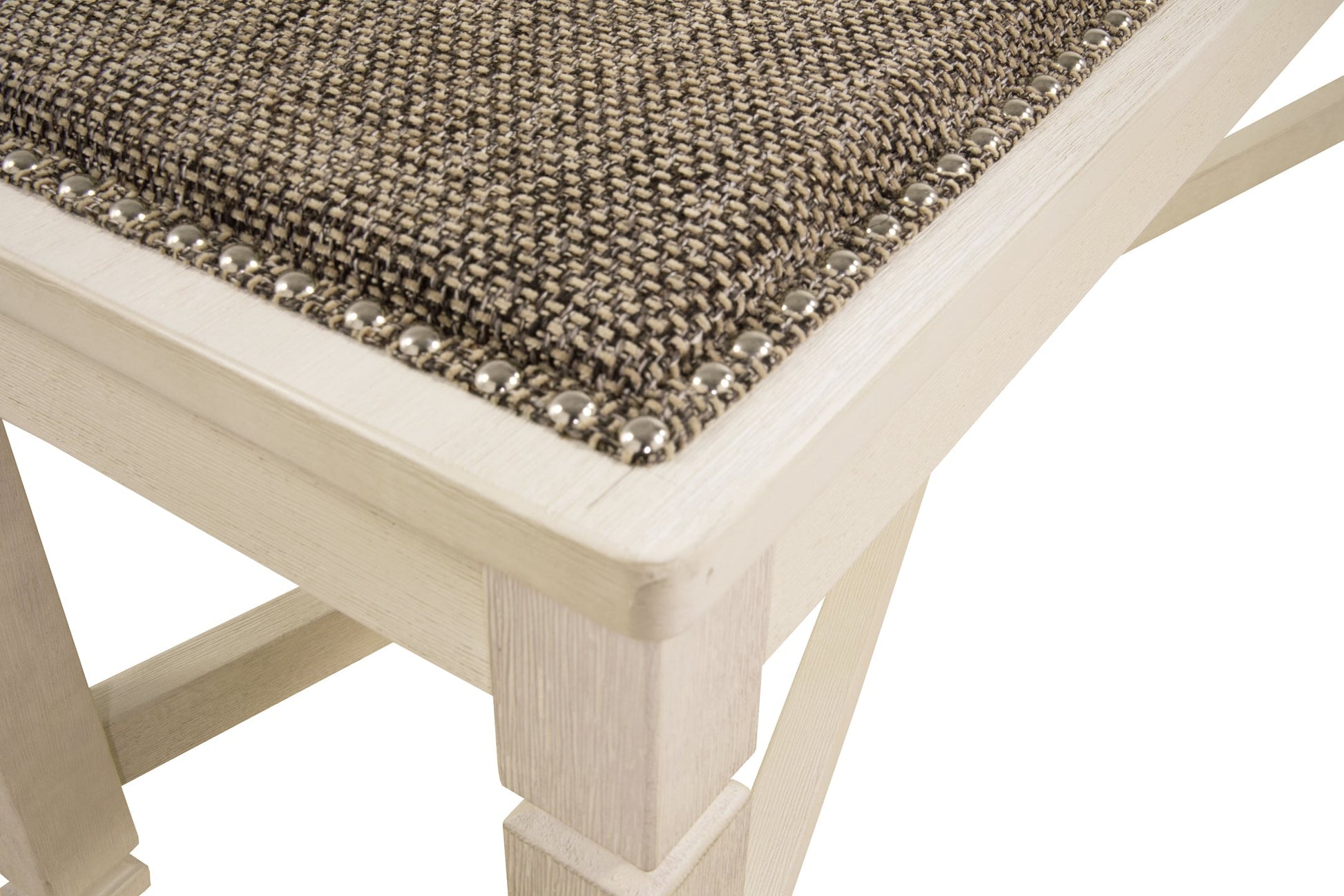 Ashley Express - Bolanburg Large UPH Dining Room Bench at Towne & Country Furniture (AL) furniture, home furniture, home decor, sofa, bedding