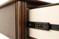 Ashley Express - Breegin Chair Side End Table at Towne & Country Furniture (AL) furniture, home furniture, home decor, sofa, bedding