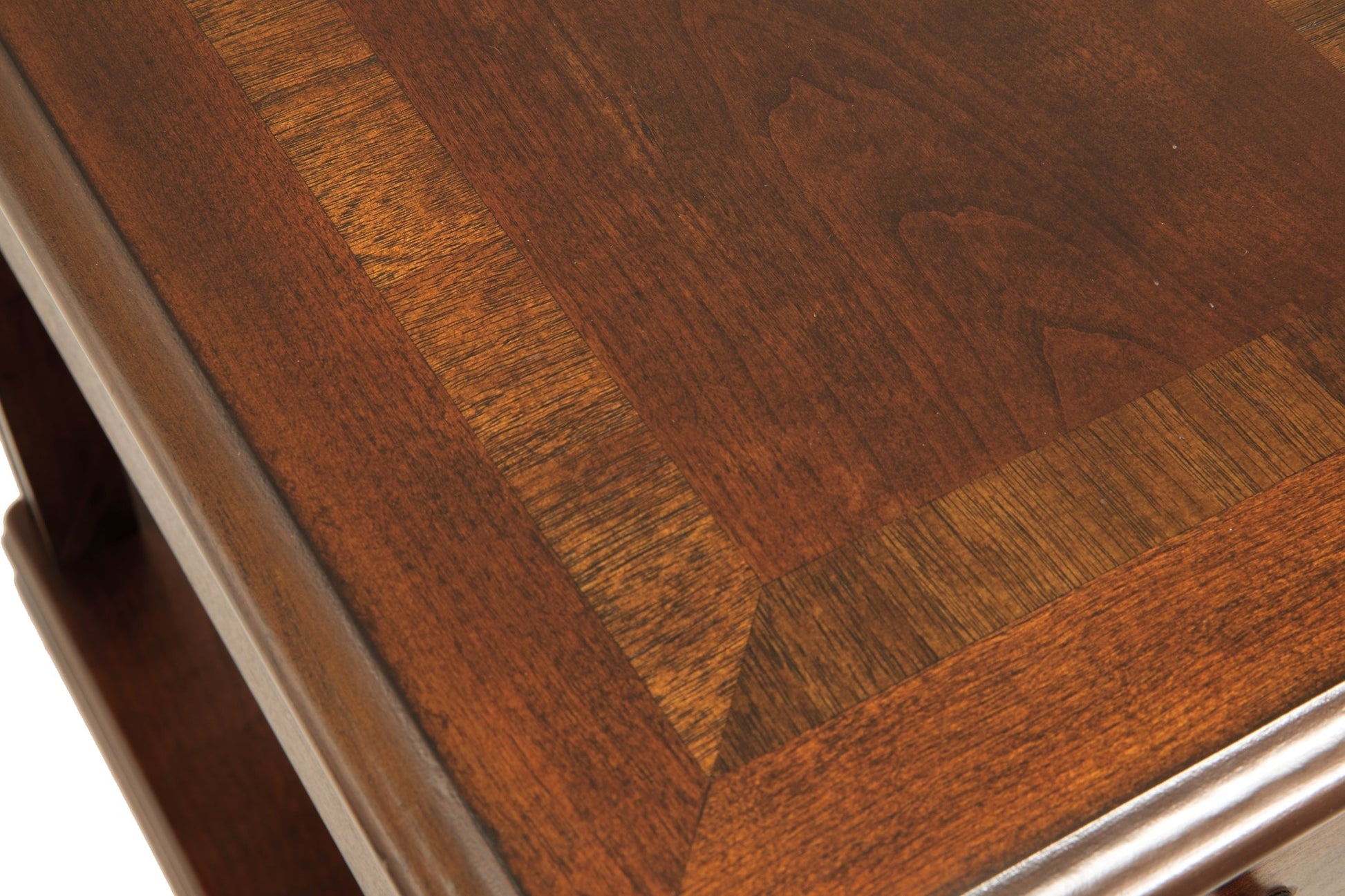 Ashley Express - Breegin Chair Side End Table at Towne & Country Furniture (AL) furniture, home furniture, home decor, sofa, bedding