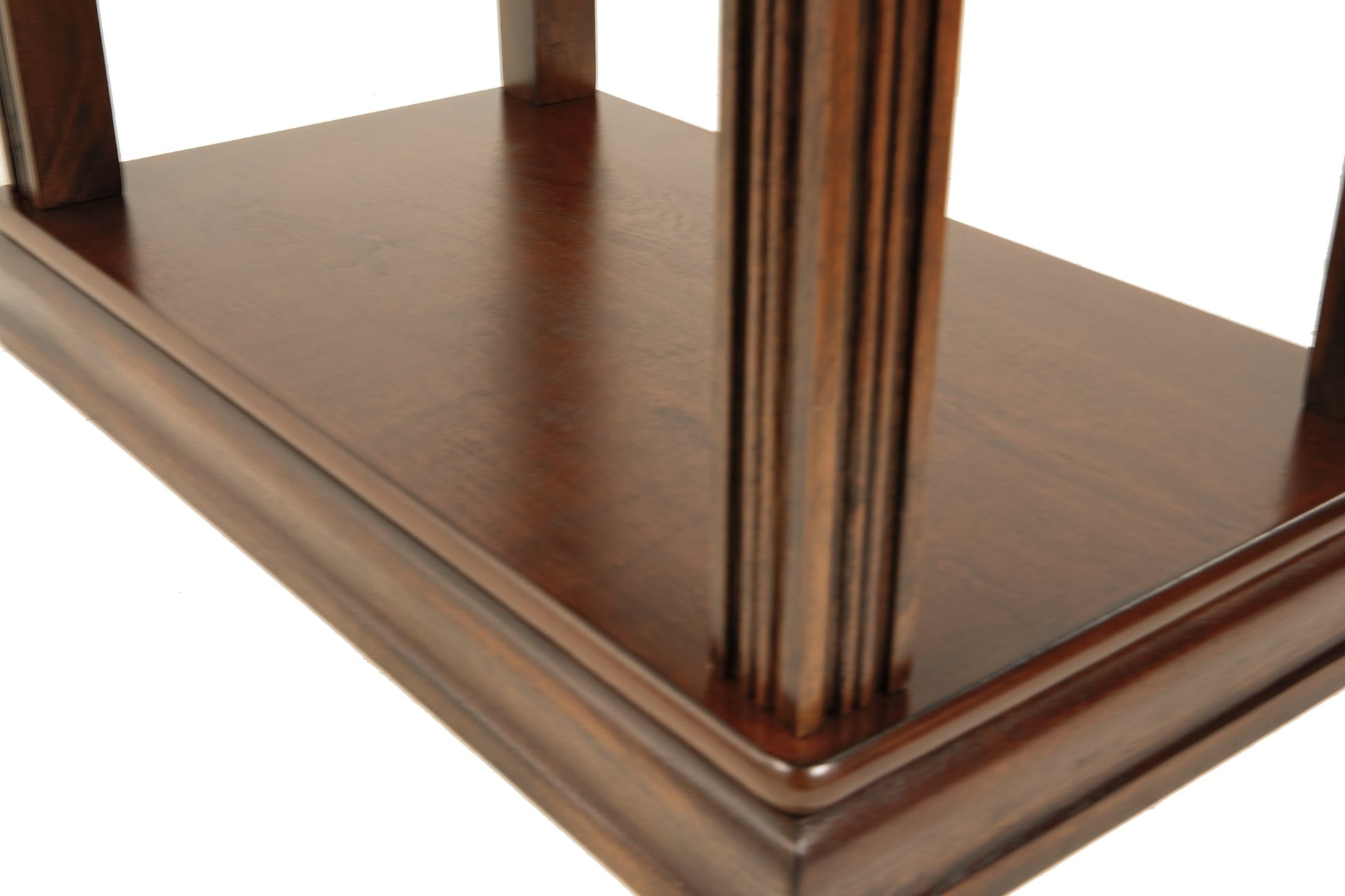 Ashley Express - Breegin Chair Side End Table at Towne & Country Furniture (AL) furniture, home furniture, home decor, sofa, bedding