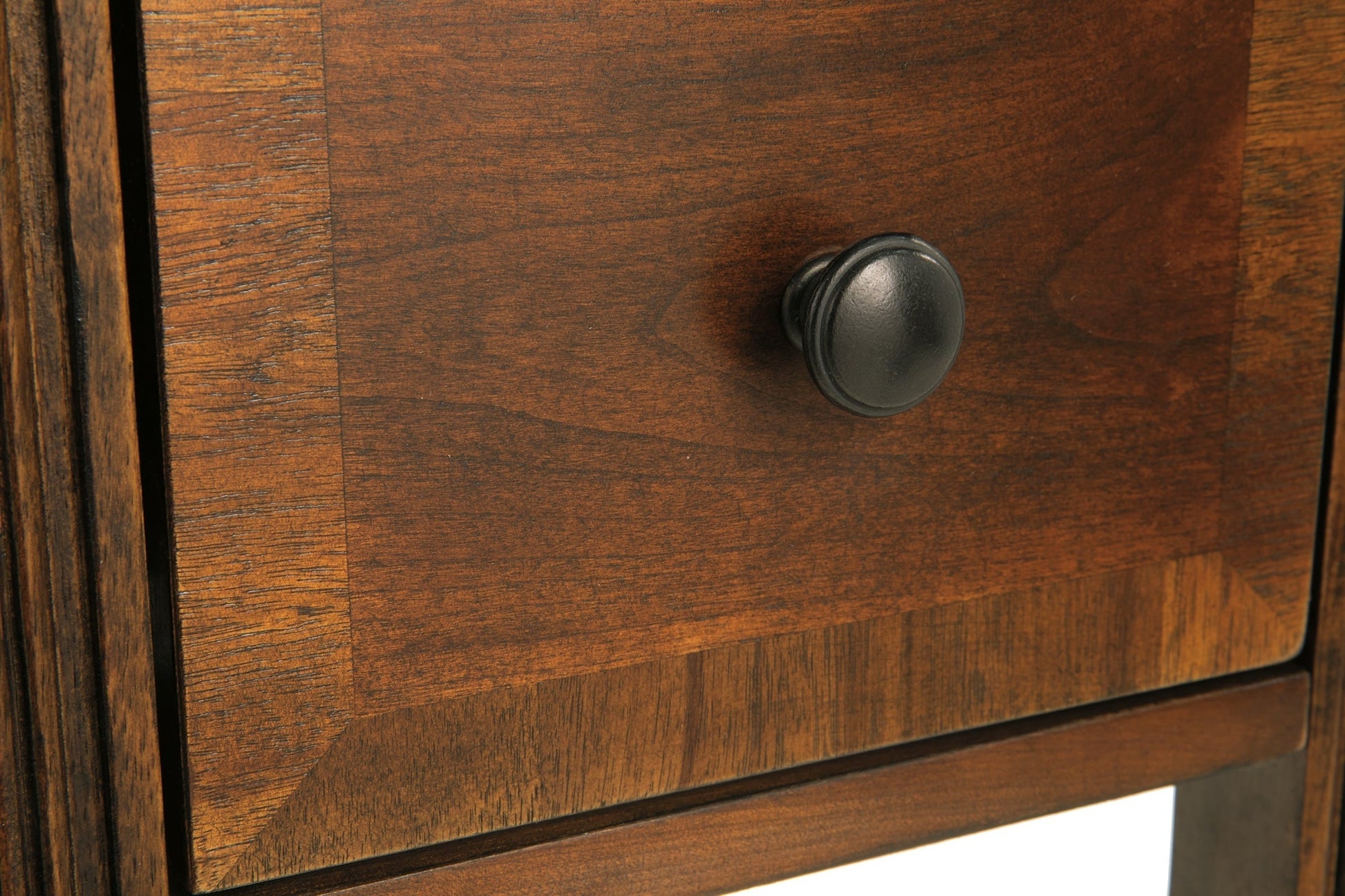 Ashley Express - Breegin Chair Side End Table at Towne & Country Furniture (AL) furniture, home furniture, home decor, sofa, bedding