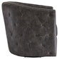 Ashley Express - Brentlow Swivel Chair at Towne & Country Furniture (AL) furniture, home furniture, home decor, sofa, bedding