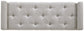 Ashley Express - Briarson Storage Bench at Towne & Country Furniture (AL) furniture, home furniture, home decor, sofa, bedding