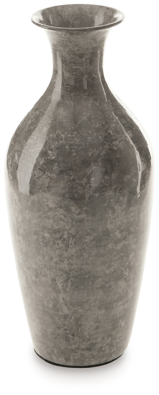 Ashley Express - Brockwich Vase at Towne & Country Furniture (AL) furniture, home furniture, home decor, sofa, bedding