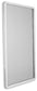 Ashley Express - Brocky Accent Mirror at Towne & Country Furniture (AL) furniture, home furniture, home decor, sofa, bedding