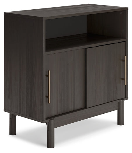 Ashley Express - Brymont Accent Cabinet at Towne & Country Furniture (AL) furniture, home furniture, home decor, sofa, bedding