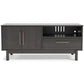 Ashley Express - Brymont Medium TV Stand at Towne & Country Furniture (AL) furniture, home furniture, home decor, sofa, bedding