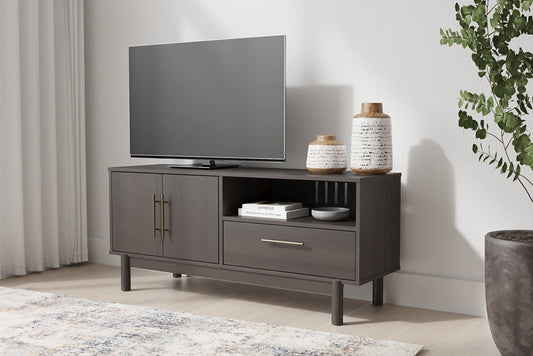 Ashley Express - Brymont Medium TV Stand at Towne & Country Furniture (AL) furniture, home furniture, home decor, sofa, bedding