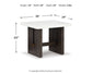 Ashley Express - Burkhaus Coffee Table with 2 End Tables at Towne & Country Furniture (AL) furniture, home furniture, home decor, sofa, bedding