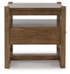 Ashley Express - Cabalynn Coffee Table with 1 End Table at Towne & Country Furniture (AL) furniture, home furniture, home decor, sofa, bedding