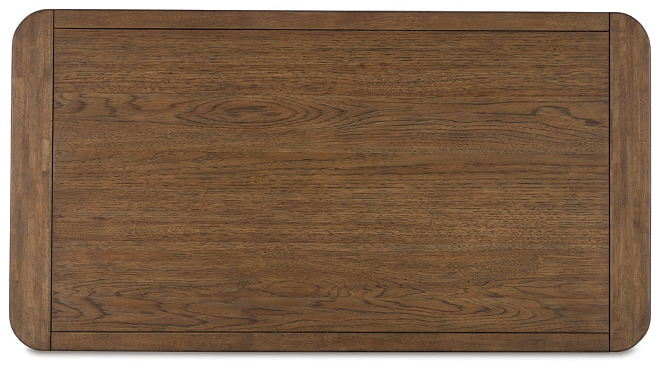 Ashley Express - Cabalynn Coffee Table with 1 End Table at Towne & Country Furniture (AL) furniture, home furniture, home decor, sofa, bedding