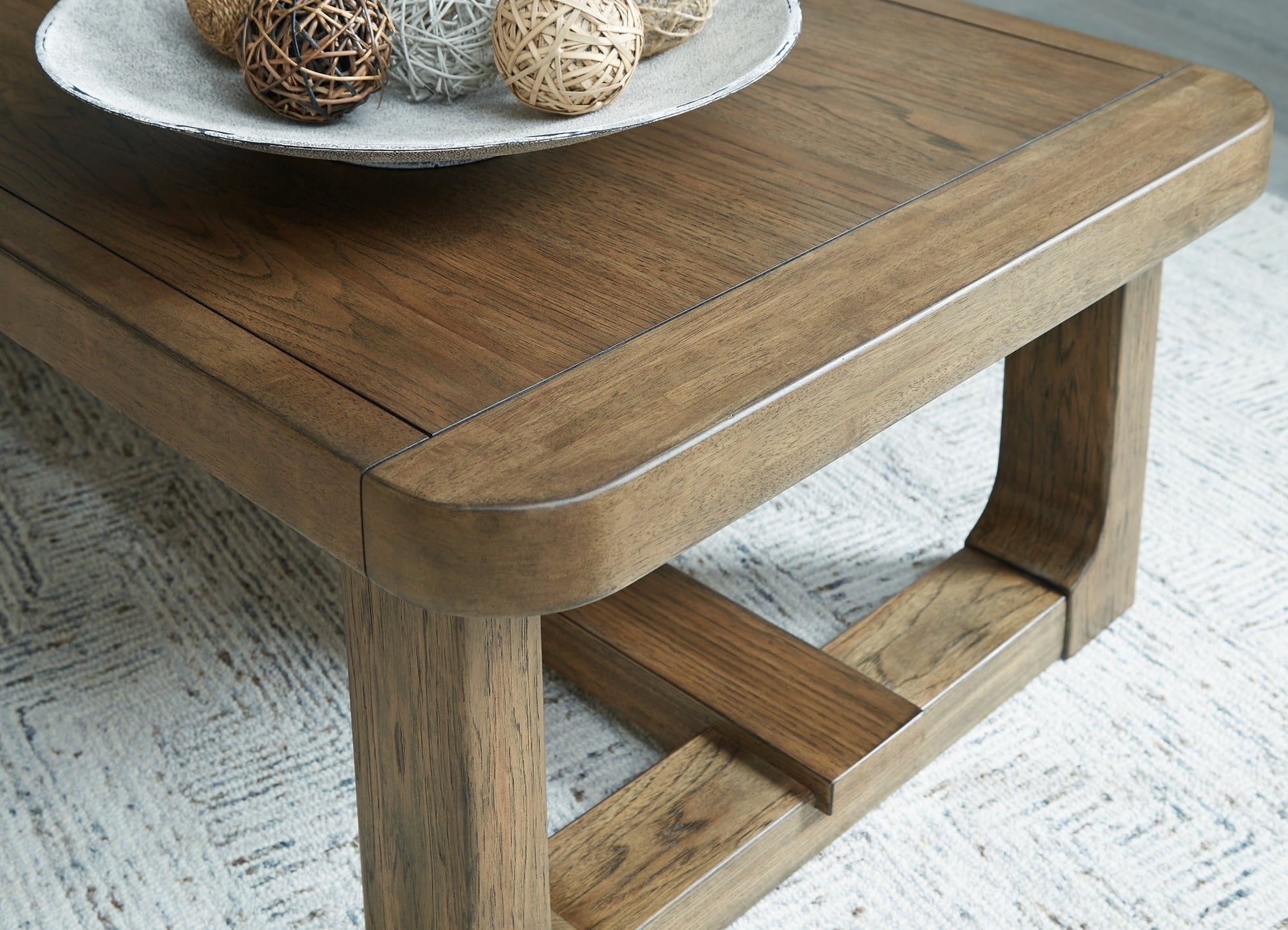 Ashley Express - Cabalynn Coffee Table with 1 End Table at Towne & Country Furniture (AL) furniture, home furniture, home decor, sofa, bedding