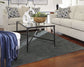 Ashley Express - Caci Medium Rug at Towne & Country Furniture (AL) furniture, home furniture, home decor, sofa, bedding