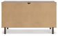 Ashley Express - Calverson Six Drawer Dresser at Towne & Country Furniture (AL) furniture, home furniture, home decor, sofa, bedding