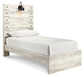 Ashley Express - Cambeck Queen Panel Bed at Towne & Country Furniture (AL) furniture, home furniture, home decor, sofa, bedding