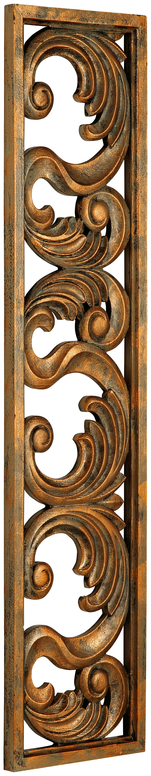 Ashley Express - Candelario Wall Decor at Towne & Country Furniture (AL) furniture, home furniture, home decor, sofa, bedding